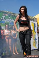Models of Castrol EDGE Jamboree J18